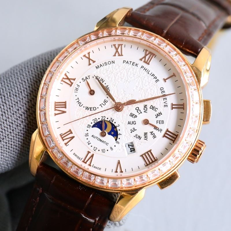 PATEK PHILIPPE Watches